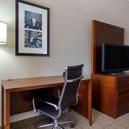 Comfort Suites Гейнсвил Екстериор снимка