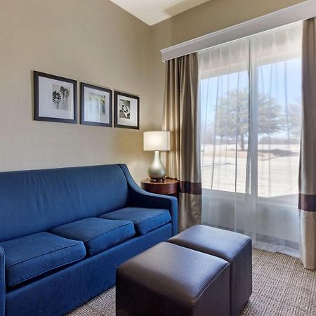 Comfort Suites Гейнсвил Екстериор снимка