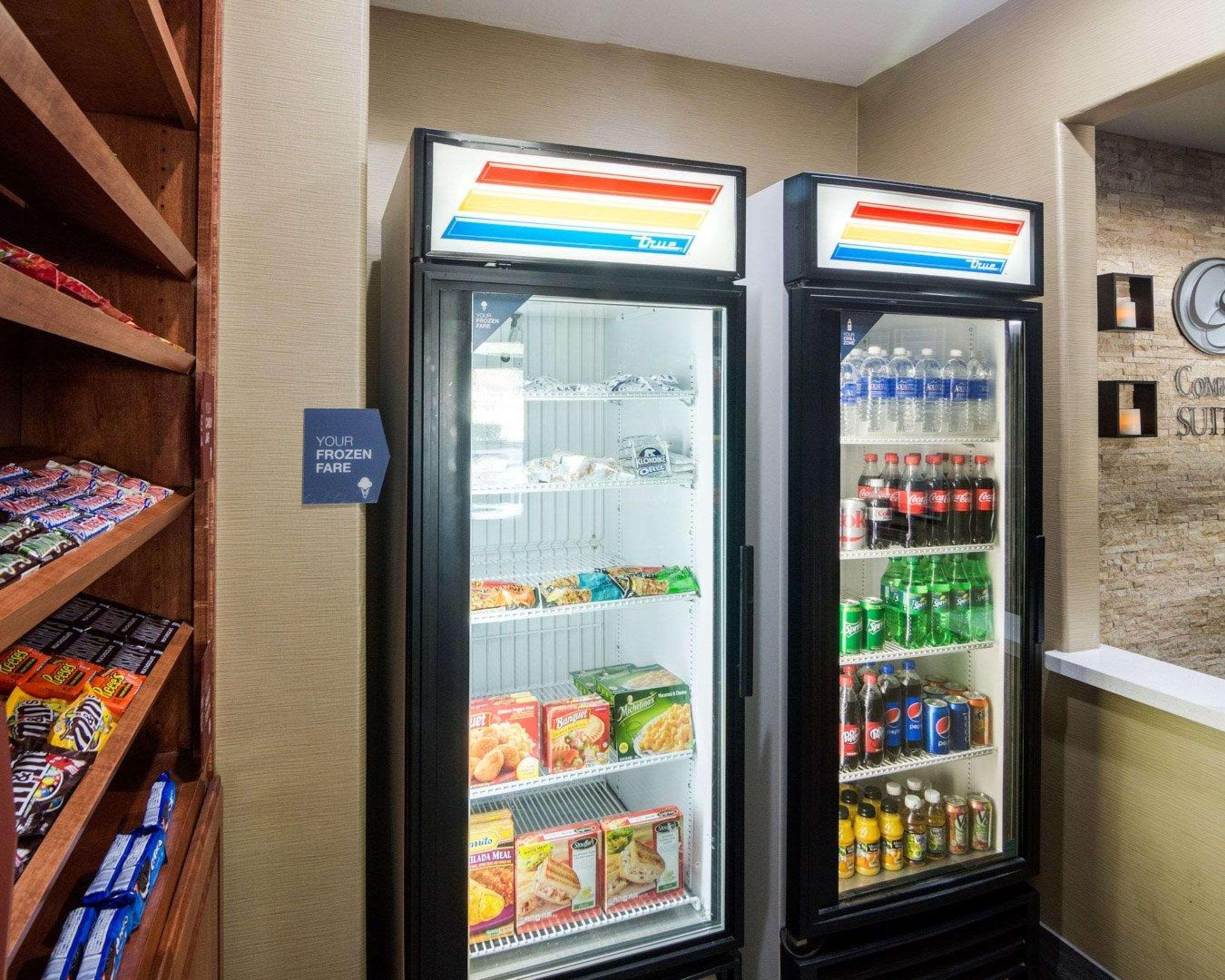Comfort Suites Гейнсвил Екстериор снимка