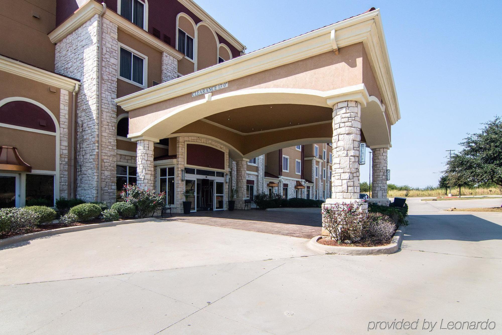 Comfort Suites Гейнсвил Екстериор снимка