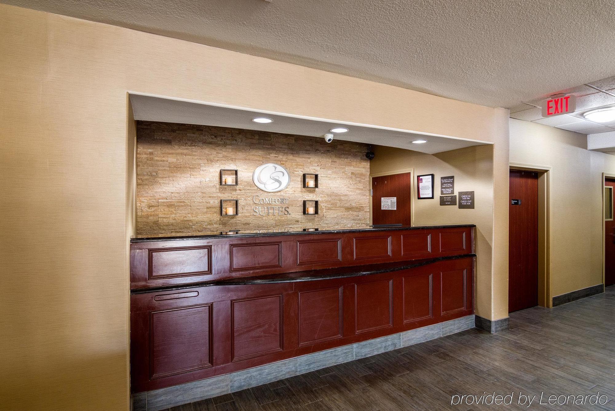 Comfort Suites Гейнсвил Екстериор снимка
