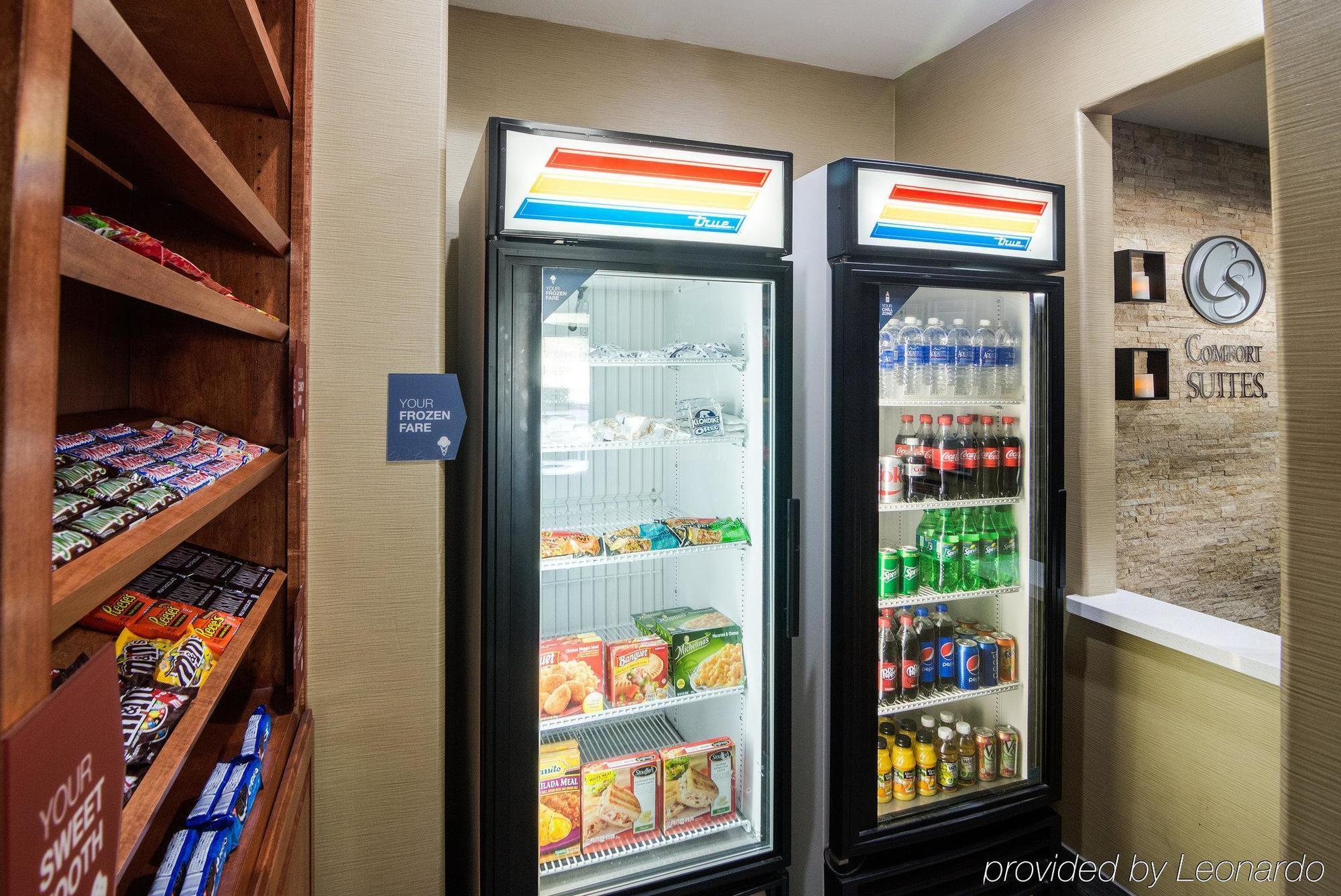 Comfort Suites Гейнсвил Екстериор снимка