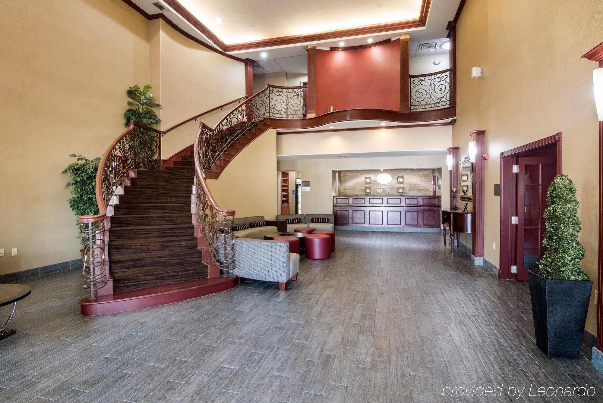 Comfort Suites Гейнсвил Екстериор снимка